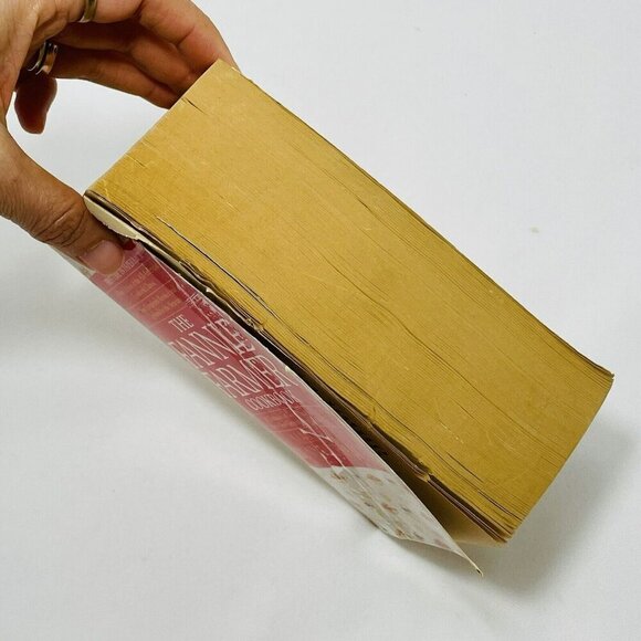 Fannie Farmer Cookbook Recipe Marion Cunningham Book Tradition Classic American - Picture 5 of 12